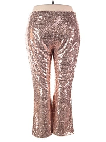 Shein Active Pants (view 2)