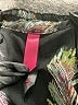Pure Energy 100% Polyester Black Sleeveless Blouse Size 2X - photo 7