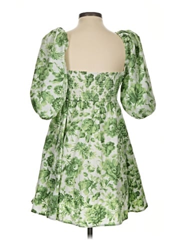 Abercrombie & Fitch Casual Dress (view 2)