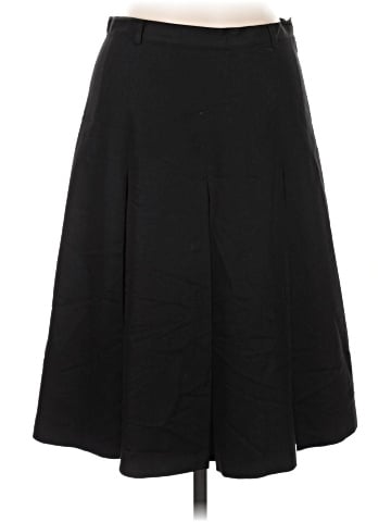 David Brooks Formal Skirt (view 1)