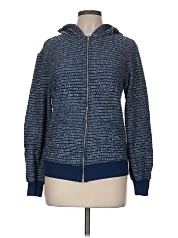 Heritage Zip Up Hoodie (view 1)