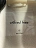 Wilfred Free 100% Polyester Ivory Coat Size XS - photo 6