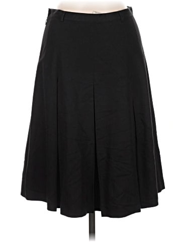 David Brooks Formal Skirt (view 2)