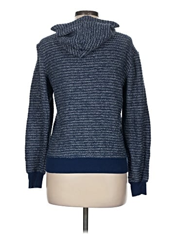 Heritage Zip Up Hoodie (view 2)
