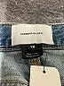 Current/Elliott 100% Cotton Blue Jeans Size 28 waist - photo 7