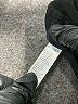 SPANX Black Leggings Size Med Petite - photo 8