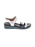 Cole Haan White Wedges Size 10 - photo 1