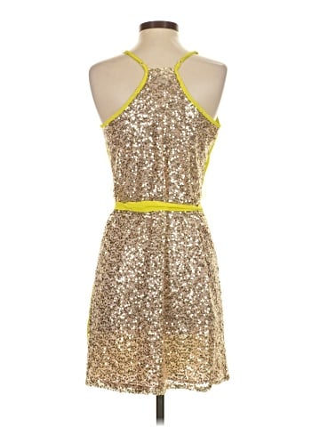 C. Luce Casual Dress (view 2)