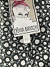 Yoana Baraschi 100% Polyester Animal Print Silver Casual Pants Size XS - photo 4