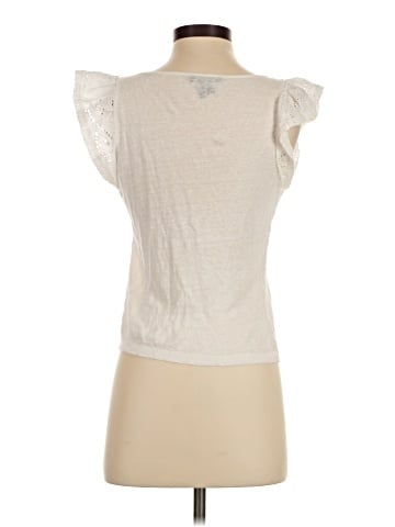 Paige Sleeveless T-Shirt (view 2)
