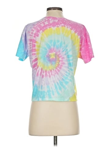 Generation Love Short Sleeve T-Shirt (view 2)
