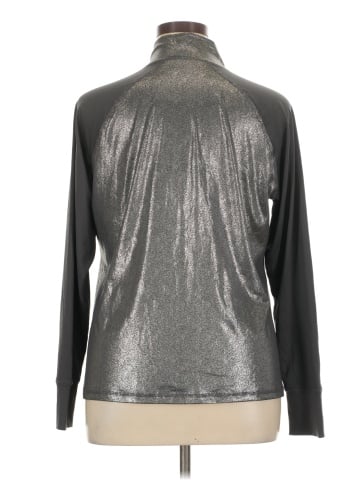 Material Girl Long Sleeve T-Shirt (view 2)