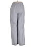 Glassons Stripes Gray Casual Pants Size 10 - photo 2