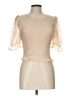 Live 4 Truth Ivory Sleeveless Blouse Size L - photo 1