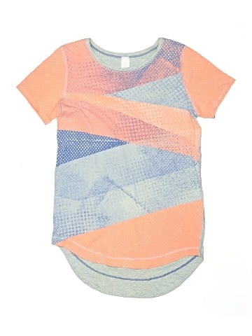 Ivivva Short Sleeve Top (view 1)