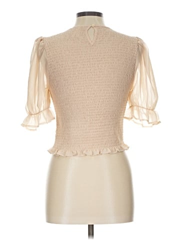 Live 4 Truth Sleeveless Blouse (view 2)