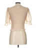 Live 4 Truth Ivory Sleeveless Blouse Size L - photo 2