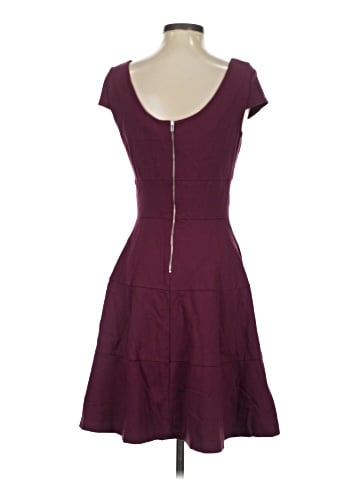 Banana Republic Casual Dress (view 2)