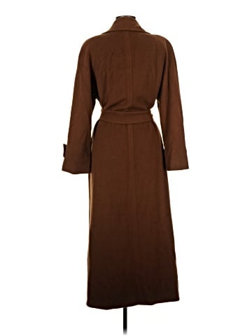 Unbranded Trenchcoat (view 2)