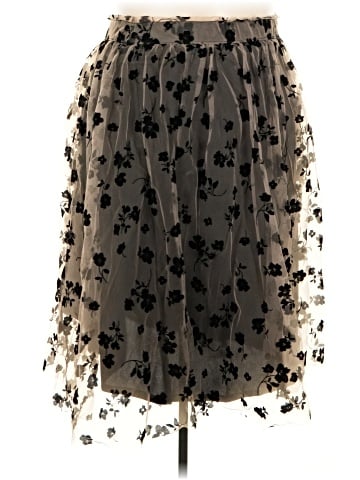 Cato Formal Skirt (view 1)