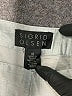 Sigrid Olsen Silver Casual Pants Size 10 - photo 7