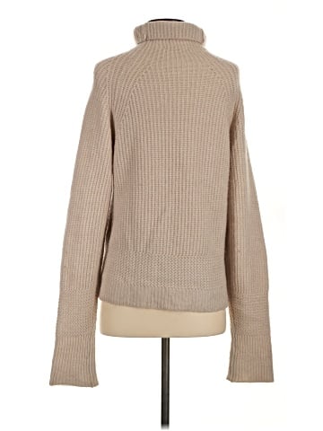 Maje Turtleneck Sweater (view 2)
