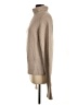 Maje Tan Turtleneck Sweater Size Sm (1) - photo 5