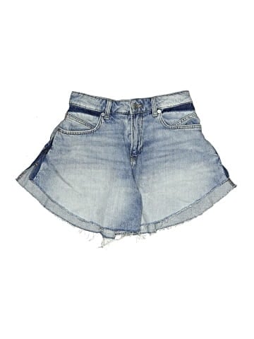 BOSS by HUGO BOSS Denim Shorts (view 1)