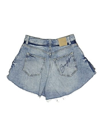 BOSS by HUGO BOSS Denim Shorts (view 2)