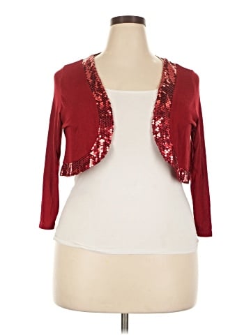 Libian 3/4 Sleeve Top (view 1)