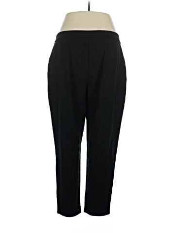 Joan Rivers Active Pants (view 2)