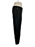 Joan Rivers Graphic Black Active Pants Size XL - photo 4