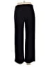 J Valdi Black Casual Pants Size XL - photo 2