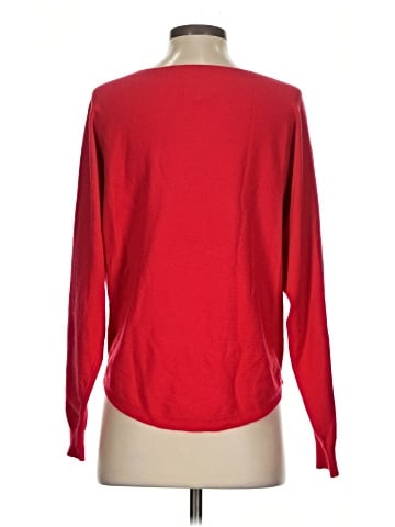 Liv Pullover Sweater (view 2)