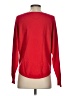 Liv Hearts Red Pullover Sweater Size S - photo 2
