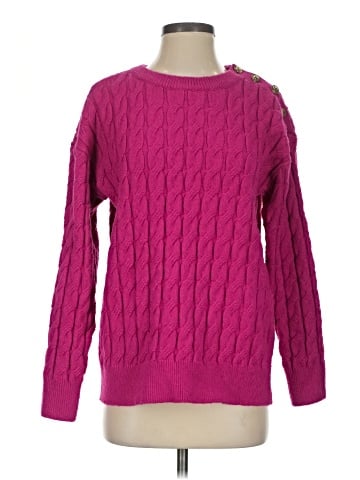 MICHAEL Michael Kors Pullover Sweater (view 1)
