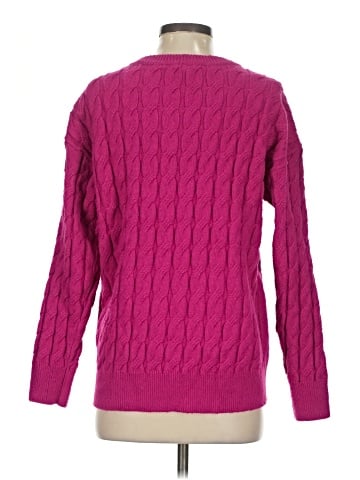 MICHAEL Michael Kors Pullover Sweater (view 2)