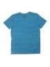 Under Armour 100% Polyester Blue Active T-Shirt Size M (youth) - photo 2