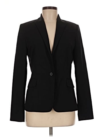 Tahari Blazer (view 1)