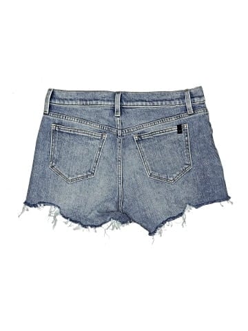 Joe's Jeans Denim Shorts (view 2)