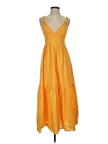 Abercrombie & Fitch Casual Dress (view 1)