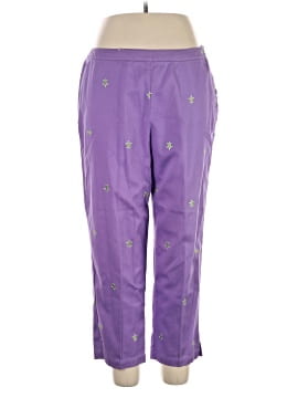 David Brooks Casual Pants