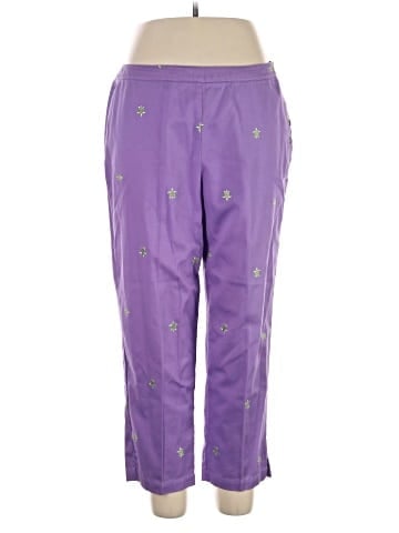 David Brooks Casual Pants (view 1)