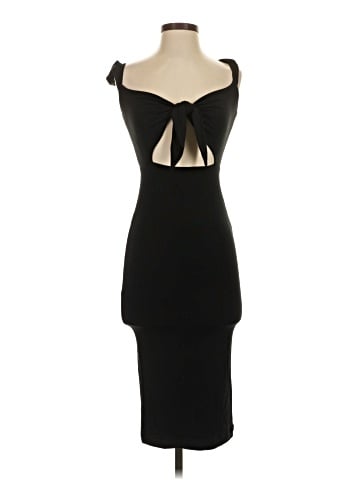 JLUXLABEL Cocktail Dress (view 1)