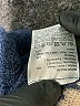 Gerard Darel Color Block Blue Pullover Sweater Size XS (1) - photo 9