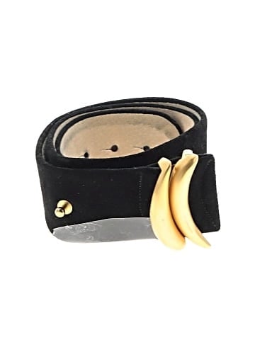 Anne Klein Leather Belt (view 1)