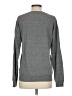 Current/Elliott Print Gray Sweatshirt Size XS (0) - photo 2