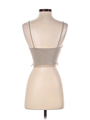 Silence and Noise Sleeveless Top (view 2)