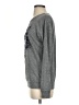 Current/Elliott Print Gray Sweatshirt Size XS (0) - photo 5