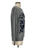 Current/Elliott Print Gray Sweatshirt Size XS (0) - photo 4